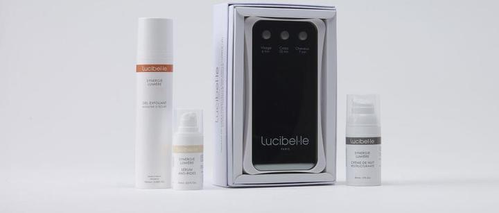 Actual product image Lucibel.le OVE mini