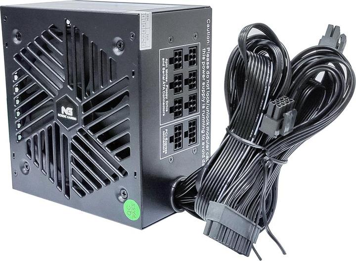 Produktbild Nordic GAMING 600W PSU (600 W)