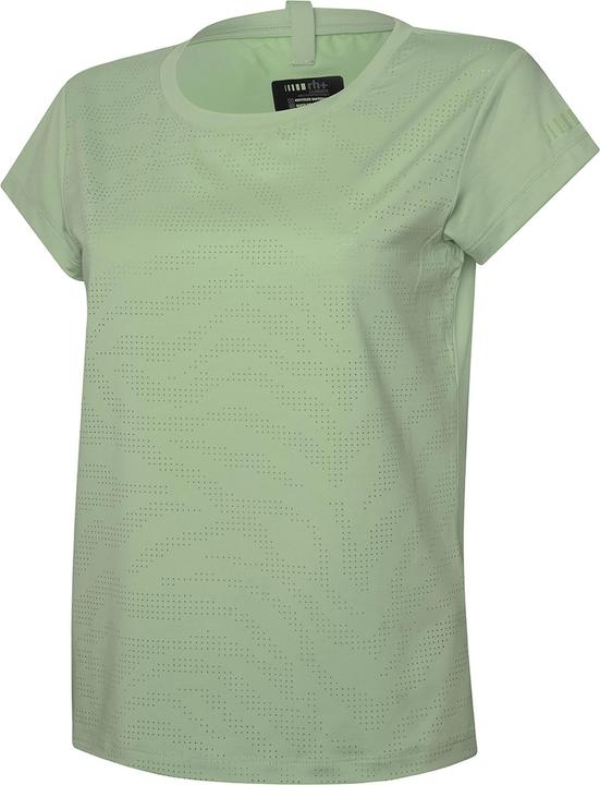 Actual product image Rh+ Techno Jersey T (S)