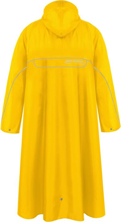 Produktbild Normani Regenponcho Tutunendo - 1924 (XL)