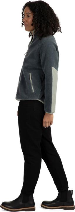 Image du produit Stoic Veste femme MerinoHighPile357 VallsboSt. (3XL)
