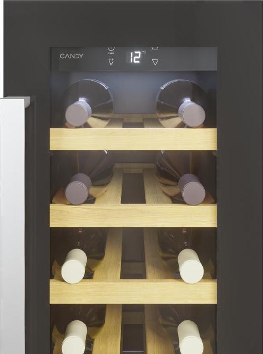Actual product image Candy CCVB 30/1