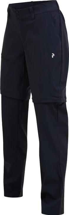 Actual product image Peak Performance W Iconiq Zip-Off Pants (XS)
