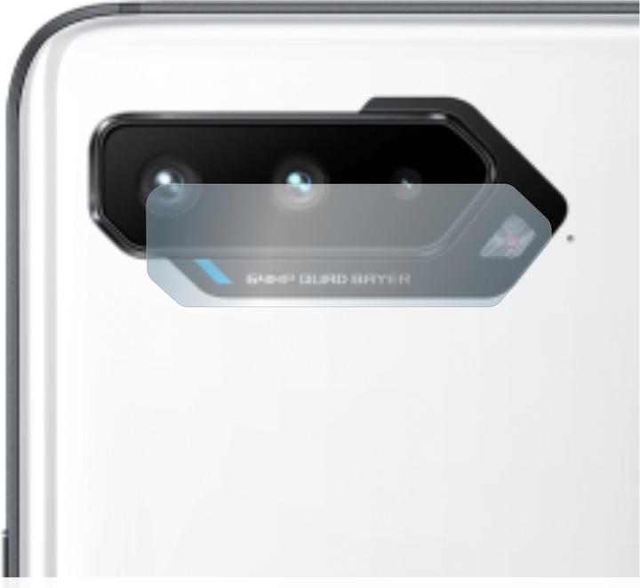 Immagine prodotto BROTECT AirGlass Vetro (1 Pezzo/i, Asus ROG Phone 5s)