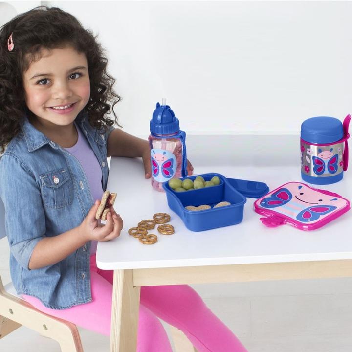 Actual product image Skiphop Butterfly