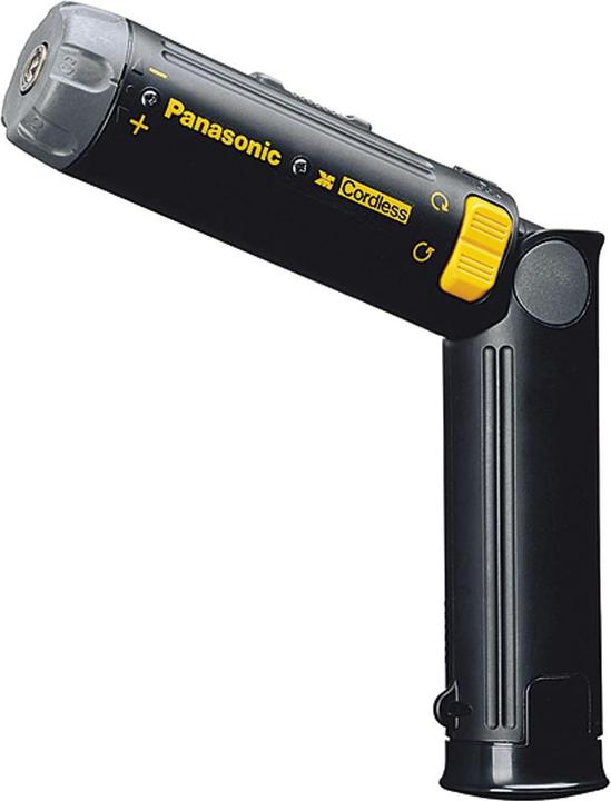 Panasonic Cacciavite per piegare la batteria EY 6220 NQ (Batteria ricaricabile)
