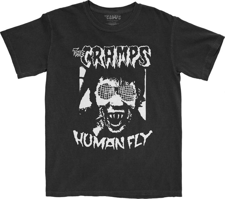 Universal Textiles Human Fly TShirt