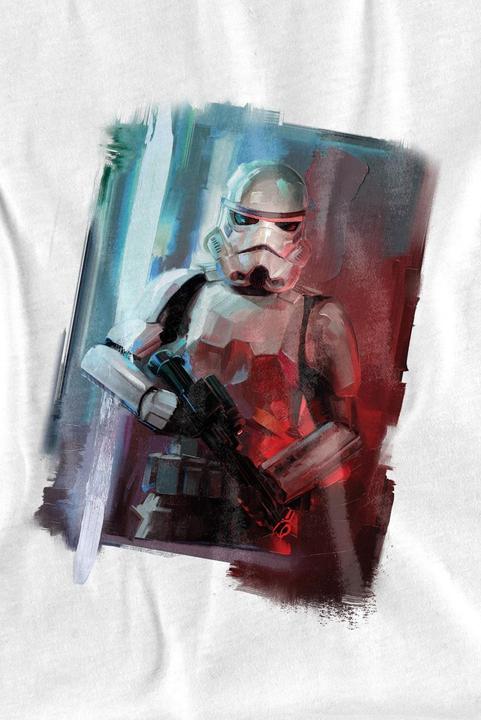 Image du produit Star Wars - T-shirt - Homme (3XL)