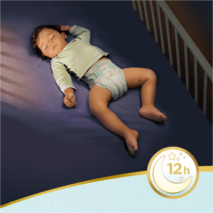 Immagine prodotto Pampers Premium Protection Pants (Dimensione 5, Pacco mensile, 133 Pezzo/i)