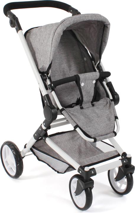 Produktbild Bayer Chic 2000 Fides 3 in 1