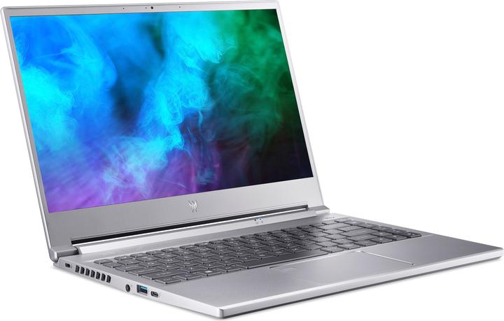 Produktbild Acer Predator Triton 300SE (14", Intel Core i7-11370H, 16 GB, 1000 GB, CH)