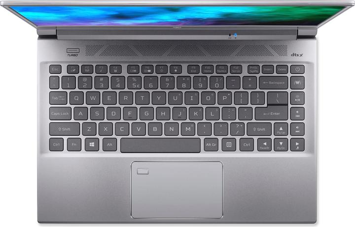 Produktbild Acer Predator Triton 300SE (14", Intel Core i7-11370H, 16 GB, 1000 GB, CH)