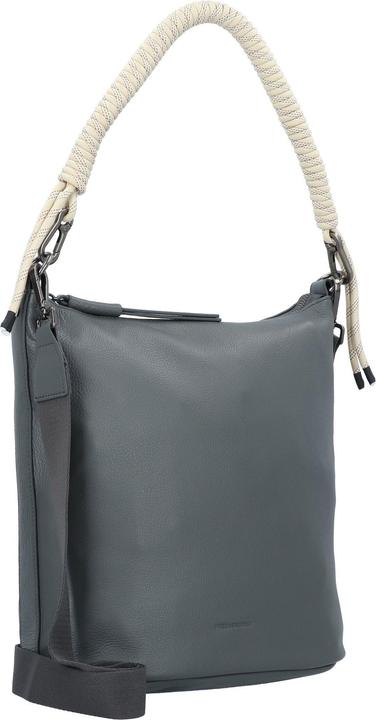 Actual product image FredsBruder Nea shoulder bag leather 32 cm