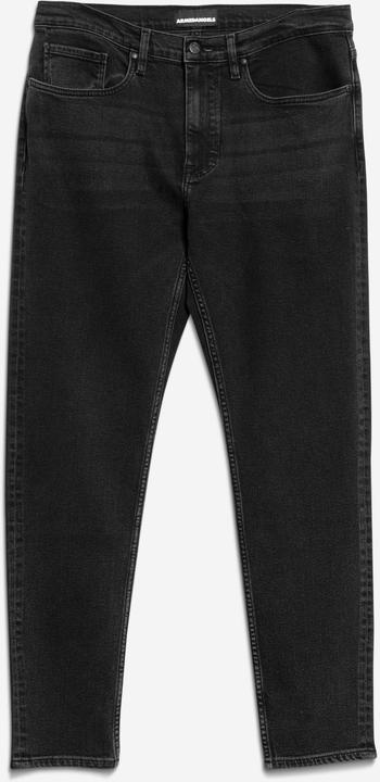 Armedangels Aarjo Tarpa Black Washed