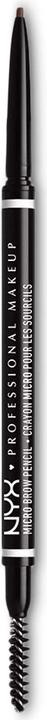 NYX Professional Make-Up Micro Brow (Brunette)