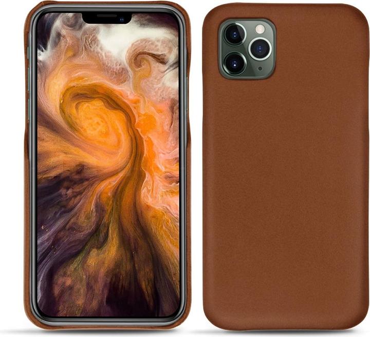 Marron ( Nappa - Pantone #8B4720 )