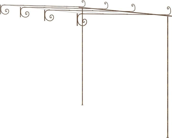 Immagine prodotto VidaXL Maximus (300 cm, 400 cm)