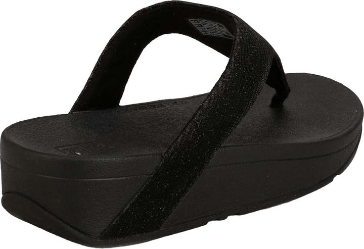 Actual product image Fitflop Womens/Ladies Lottie Glitzy Sandals (37)
