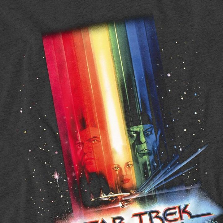 Produktbild Motion Picture TShirt (3XL)