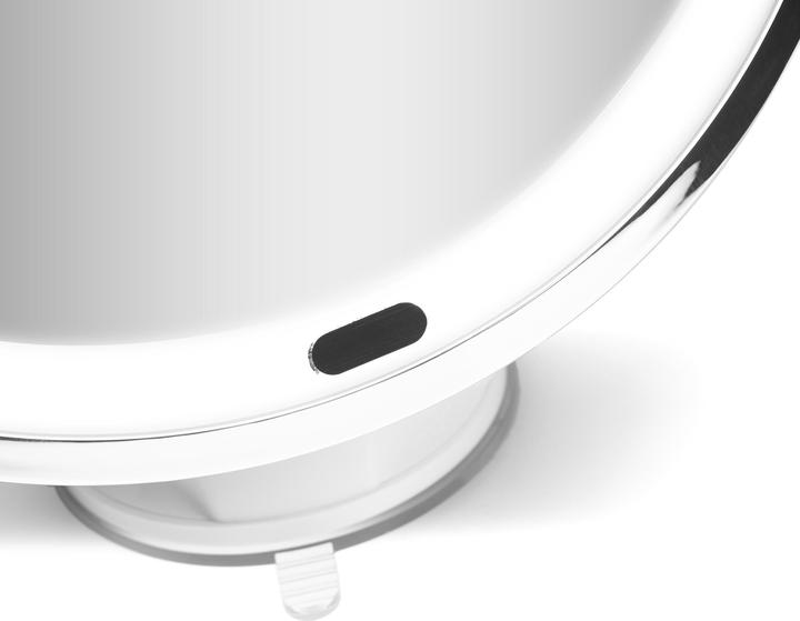Image du produit Cimi Miroir à ventouse