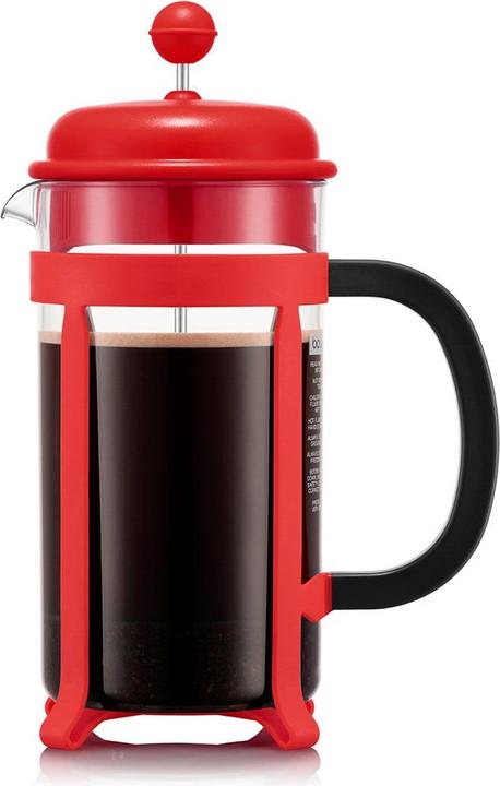 Produktbild Bodum Kaffeebereiter
