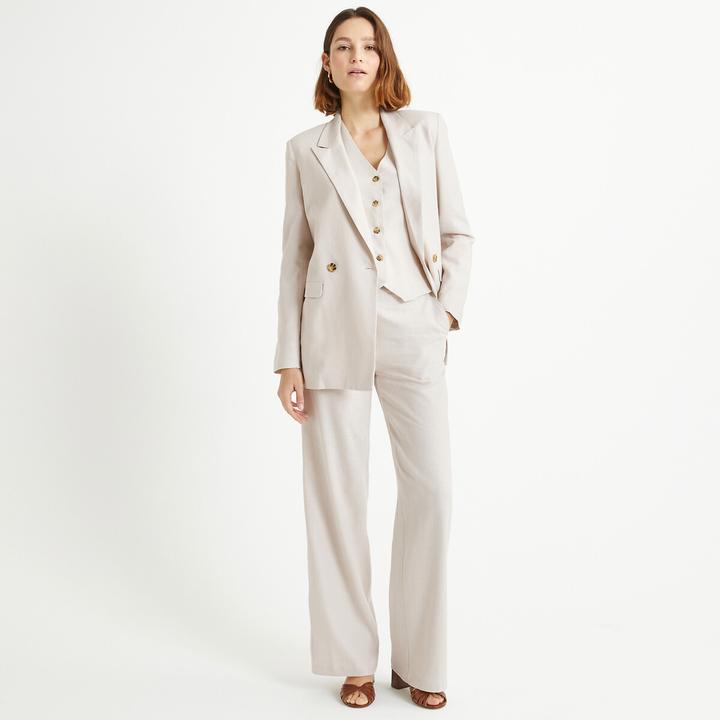 Image du produit Anne Weyburn Gilet (50)