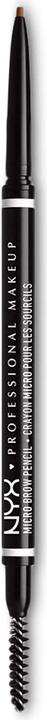 Produktbild NYX Professional Make-Up Micro Brow (Auburn)