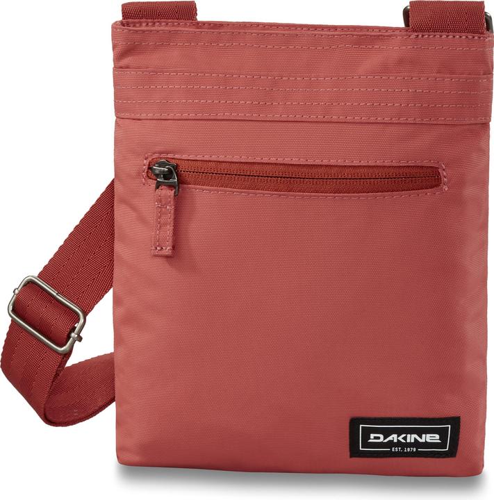 Mineral Red