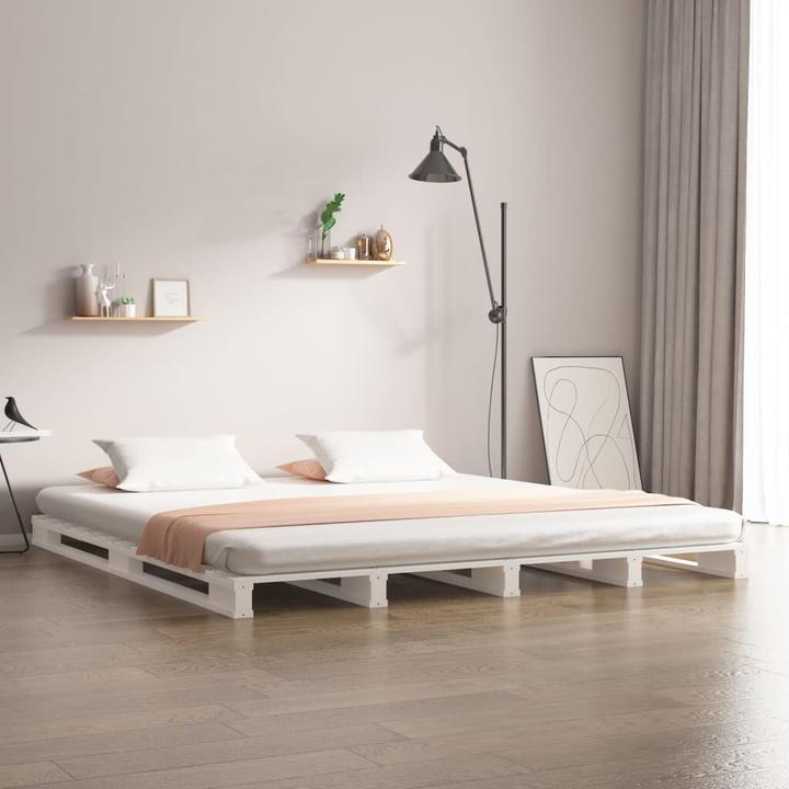 Actual product image VidaXL Yasmine (120 x 200 cm)