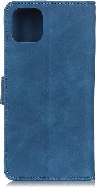 Immagine prodotto MU Classic Serie classica IV con copertina in pelle (Huawei Y5p)