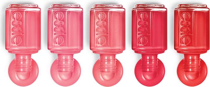Actual product image Essie Gel Couture (50 Stitch by Stitch, Colour paint)