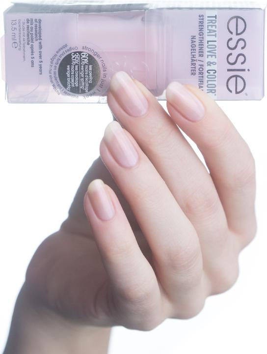 Produktbild Essie Treat, Love und Color (3 Sheers To You, Farblack)