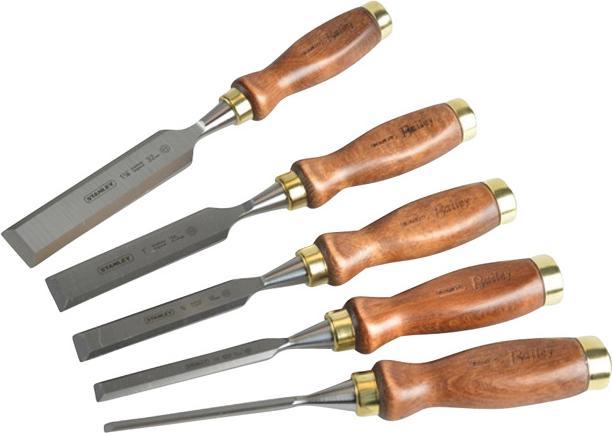Produktbild Stanley Bailey Set (6 mm)