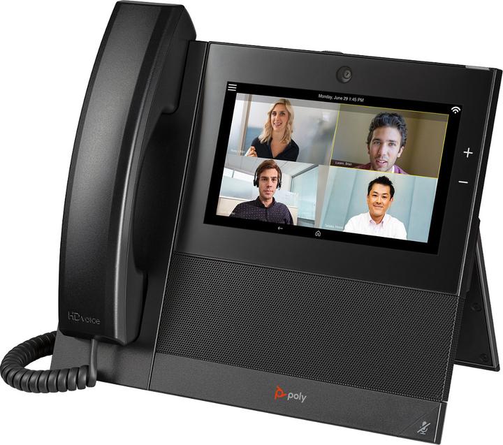 Actual product image Poly CCX 700