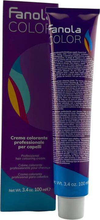 Produktbild Fanola 8*0 Rubio Claro 100ml (8.0)