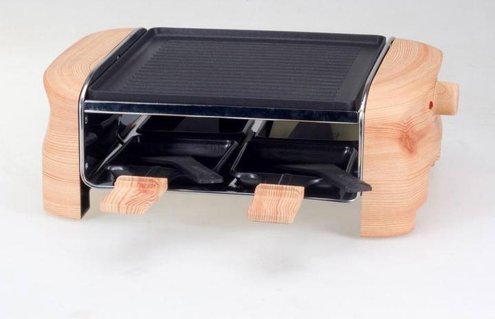 Image du produit Nouvel Raclette