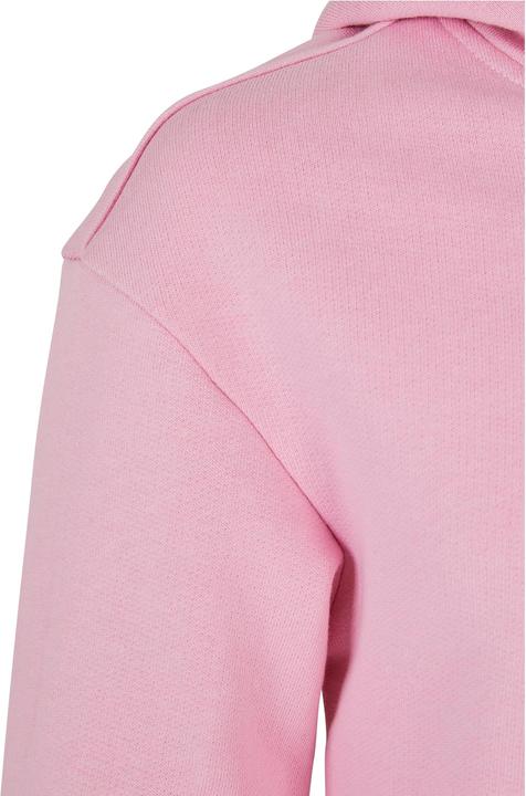 Immagine prodotto Urban Classics Girls Organic Volants Hoody (110)