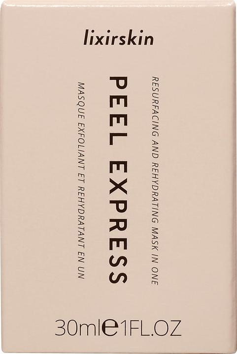 Image du produit Lixirskin Peel Express (Gommage, 30 ml)