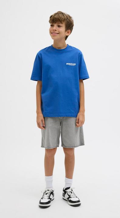 Actual product image Jack & Jones Jjitony Jjoriginal Shorts Akm 928 Sn Jnr (152)