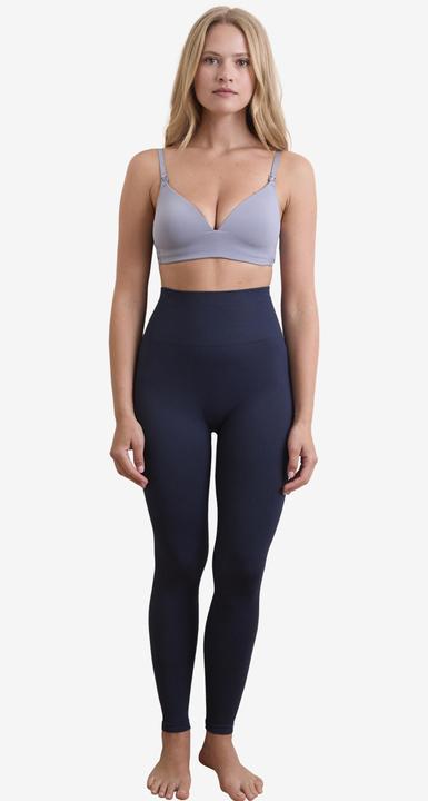 Immagine prodotto Vertbaudet Leggings da mamma per il periodo post parto (42)