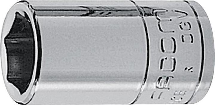 Facom 1/4" Sechskant OGVProfil 11mm (11 mm)
