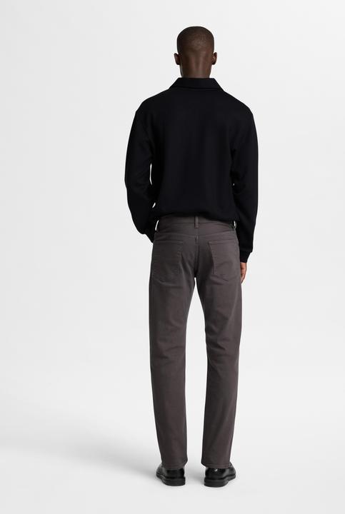 Actual product image Selected Homme SLH196-STRAIGHTSCOTT 3431 COLORED NOOS (W30/L32)