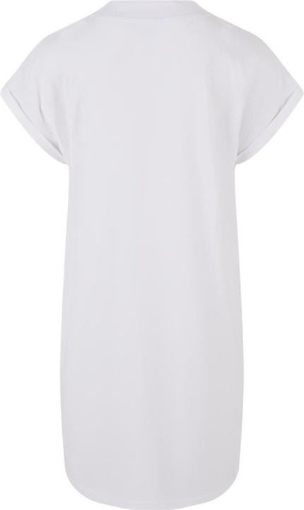 Image du produit Urban Classics Robe Tortue Fille à Épaules Étendues - 57797 (134)