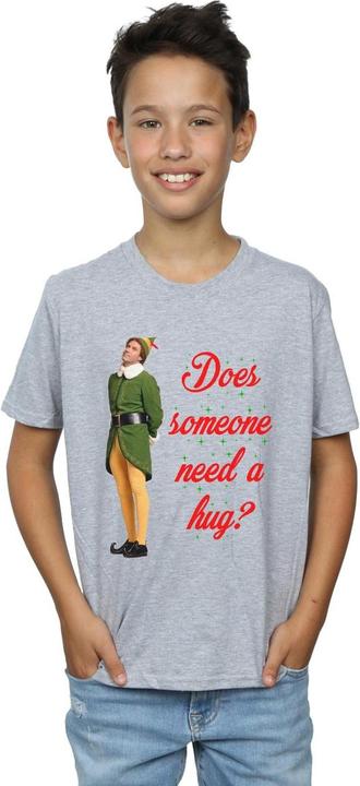Produktbild Elf Hug Buddy TShirt Jungen (140, 146)