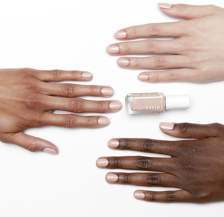Image du produit Essie Expressie (Crop, top et roll, Vernis couleur)