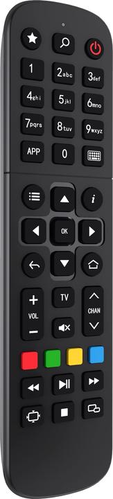 Actual product image infomir MAG 522 W3 (0.51 GB, IPTV, Hard drive)