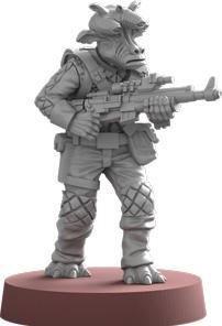 Immagine prodotto FFG FFGD4647 - Truppe Ribelli (Upgra: Star Wars Legion, età 14+ (espansione, edizione DE). (Tedesco, Italiano)