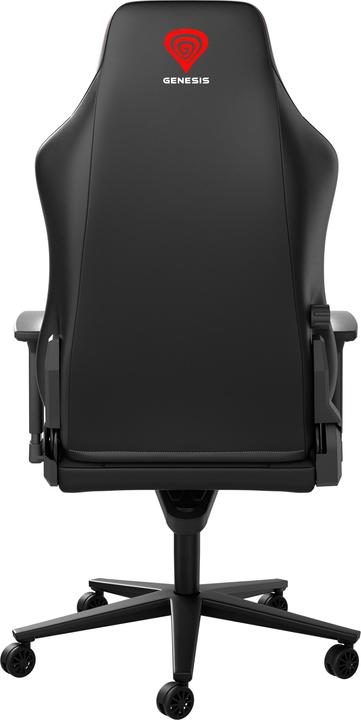 Produktbild Genesis gaming chair nitro 890 G2 - Black - Red