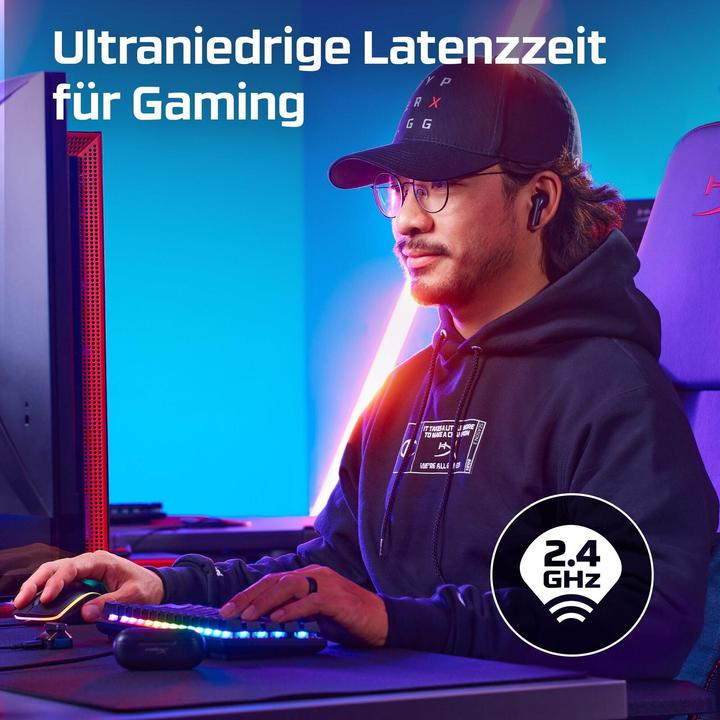 Image du produit HyperX Cloud MIX (Sans fil)