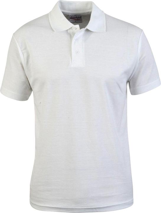 Absolute Apparel Pioneer Polo